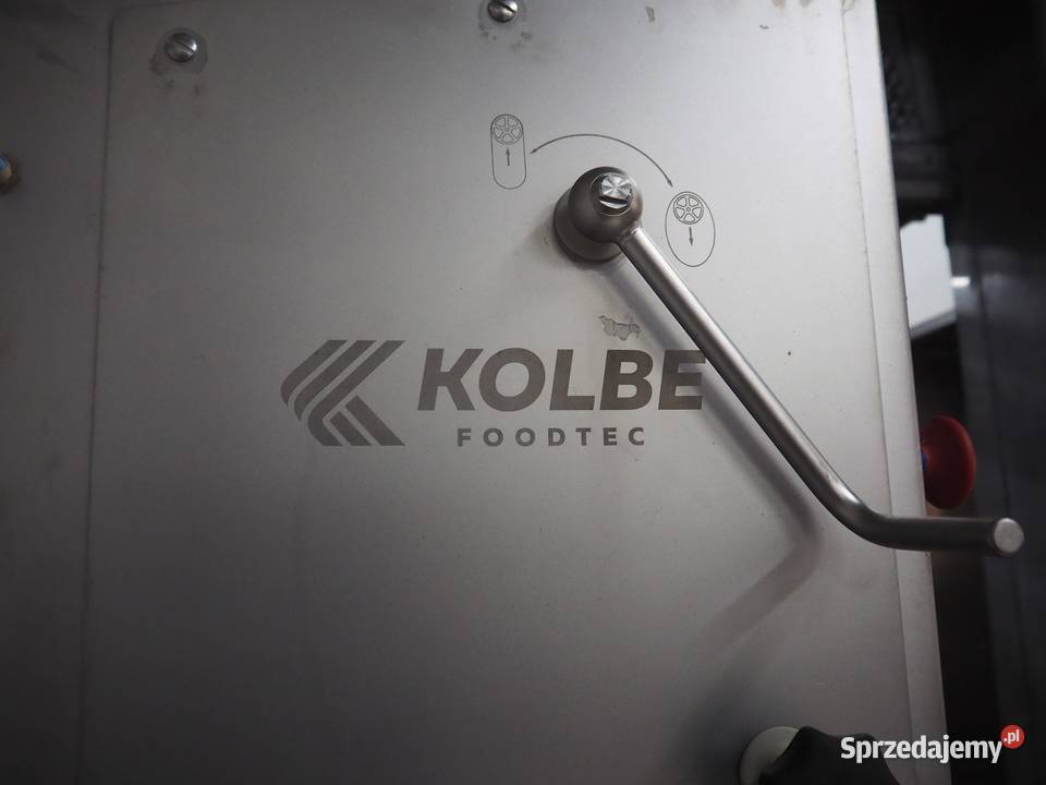 Piła taśmowa Kolbe Krotoszyn sprzedam