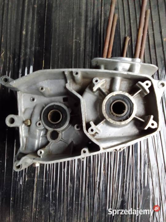 KARTERY SILNIKA JAWA 350 TS Gorlice