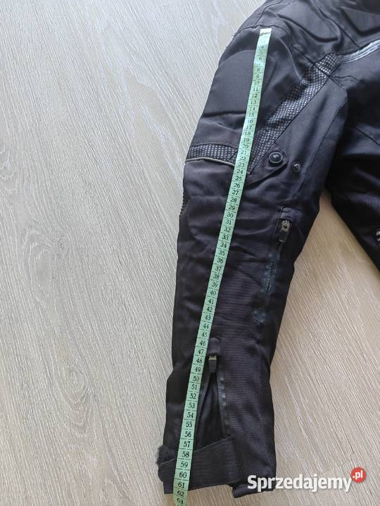 Kurtka turystyczna Adrenaline Ram Pro 20 Wisła