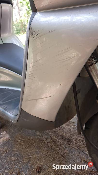 Piaggio skipper Piotrkówek sprzedam