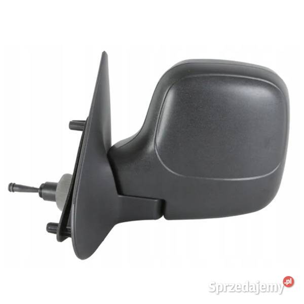 Lusterko Lewe Manualne Citroen Berlingo Peugeot Rawa Mazowiecka