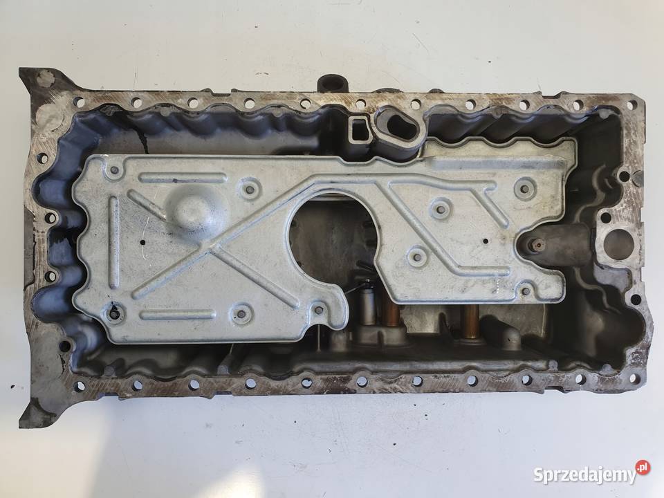 Volvo S60 I V70 II LIFT 24 D5 MISKA OLEJOWA osobowe Chełm