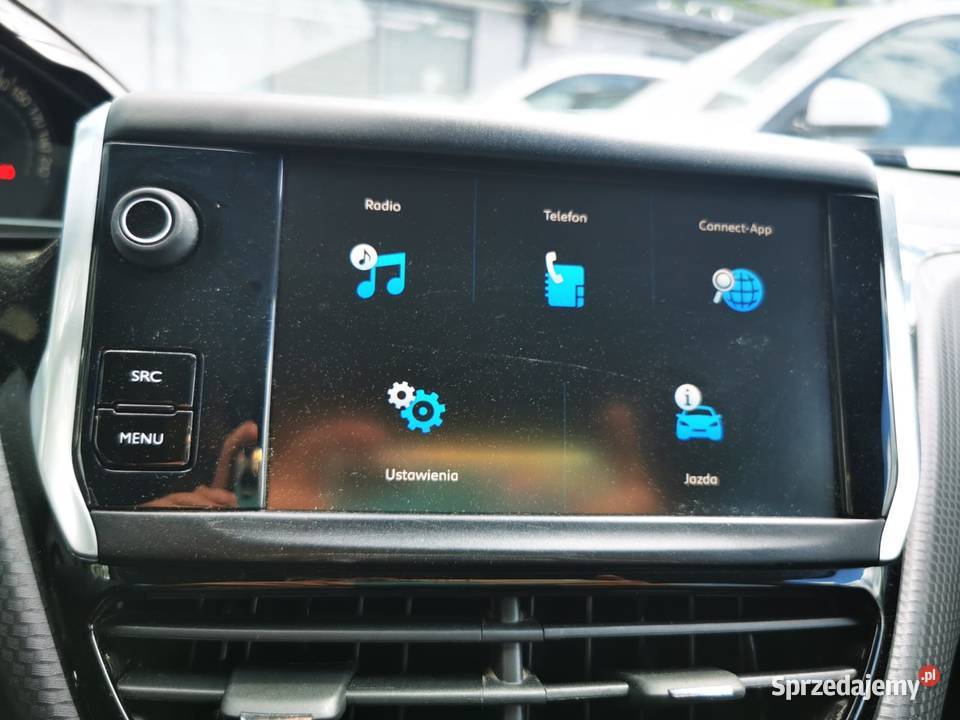 Style Manual Facelifting 12 Benzyna 82 Przebieg 82KM Warszawa