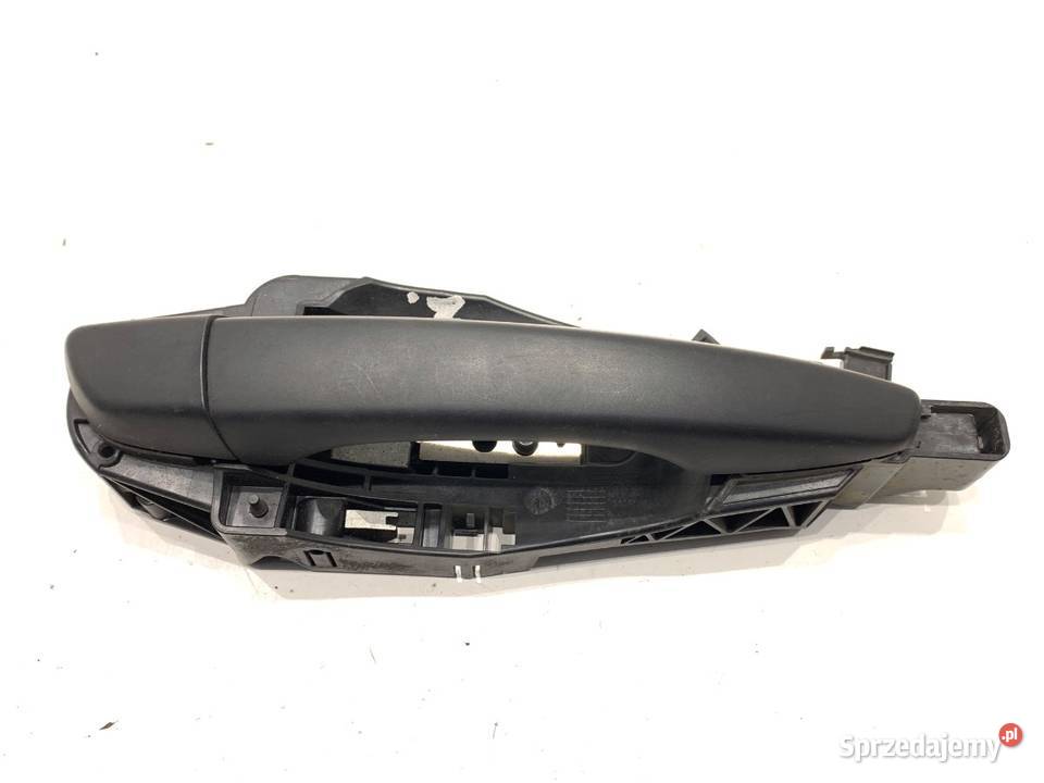 KLAMKA ZEWNĘTRZNA DRZWI PRZESUWNYCH PRAWA TOYOTA