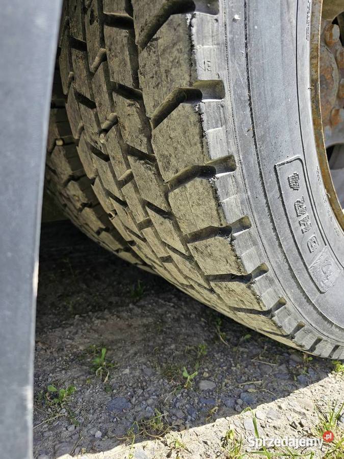 MERCEDES ACTROS 1845 KLIMA WEBASTO EURO5 radio / CD Tarnobrzeg