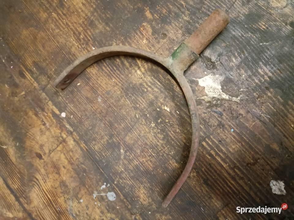 Ursus C330 c 328 uchwyt lampy szperacz Wołczyn sprzedam