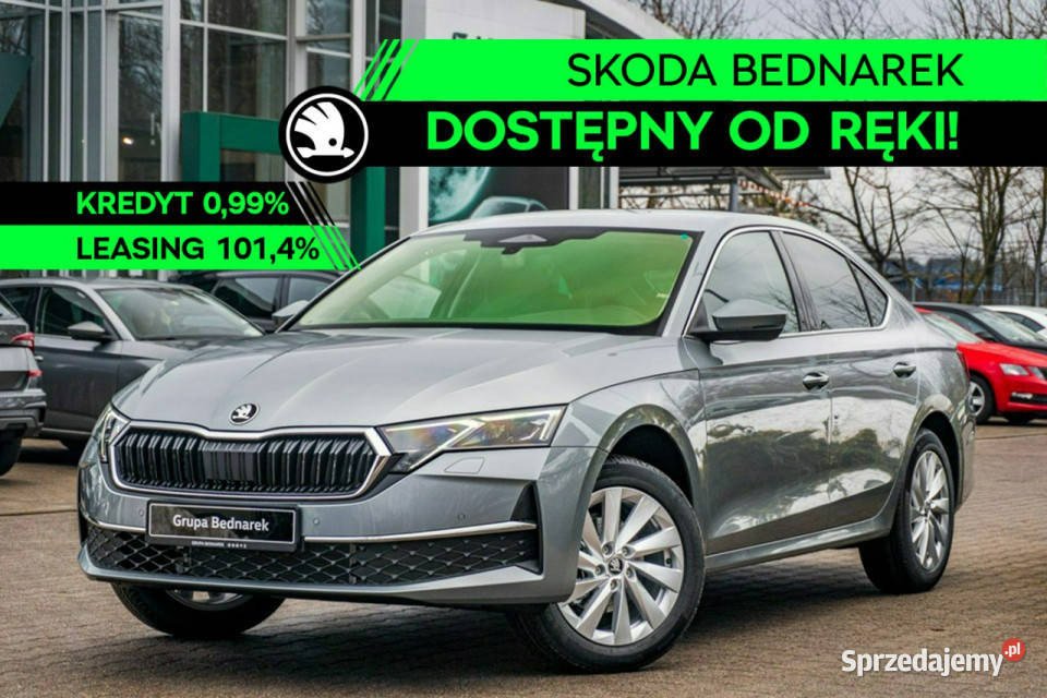 koda Octavia Drive Selection 15 TSI mHEV 150 DSG 5km