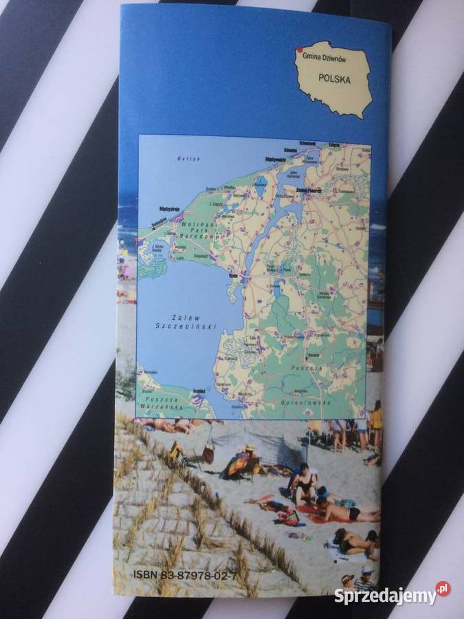 1030 Gmina Dziwnów Informator