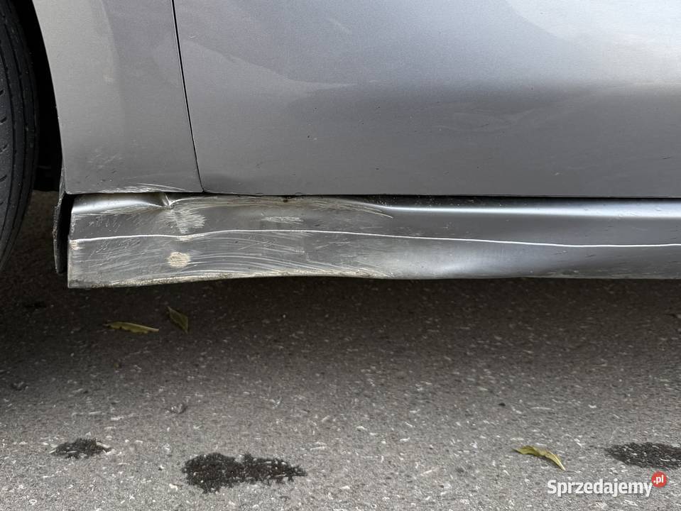 OKAZJA C4 SPACETOURER OKAZJA Tarnów sprzedam