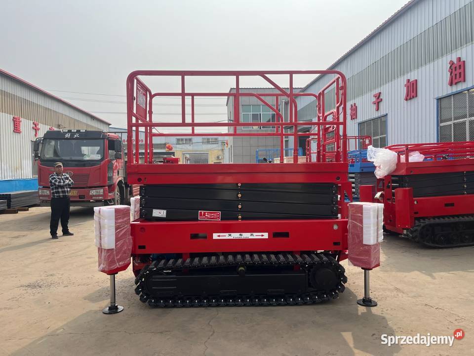 Usługi minikoparką