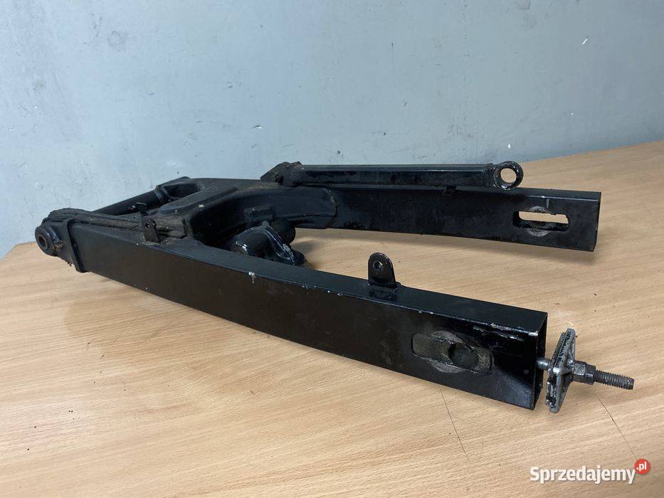 Wahacz Honda CBX750 CBX 750 Mocowanie wielkopolskie