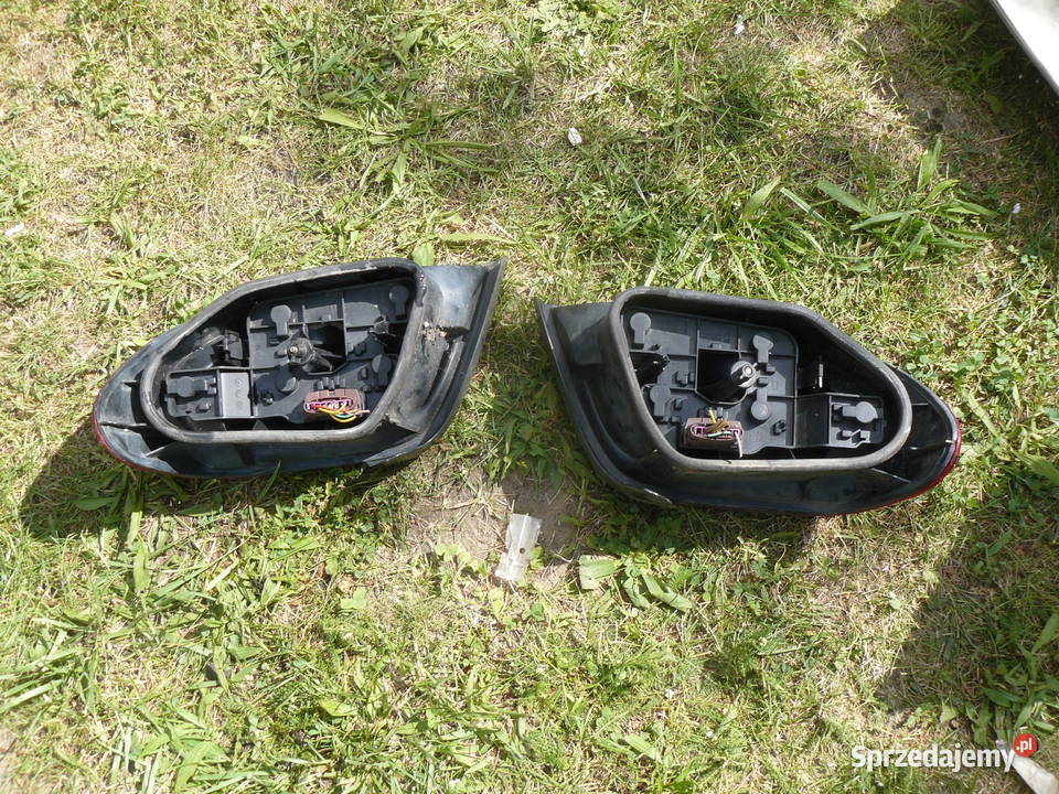 Lampa tylna prawa lewa Citroen Xsara I przedlift Kraków