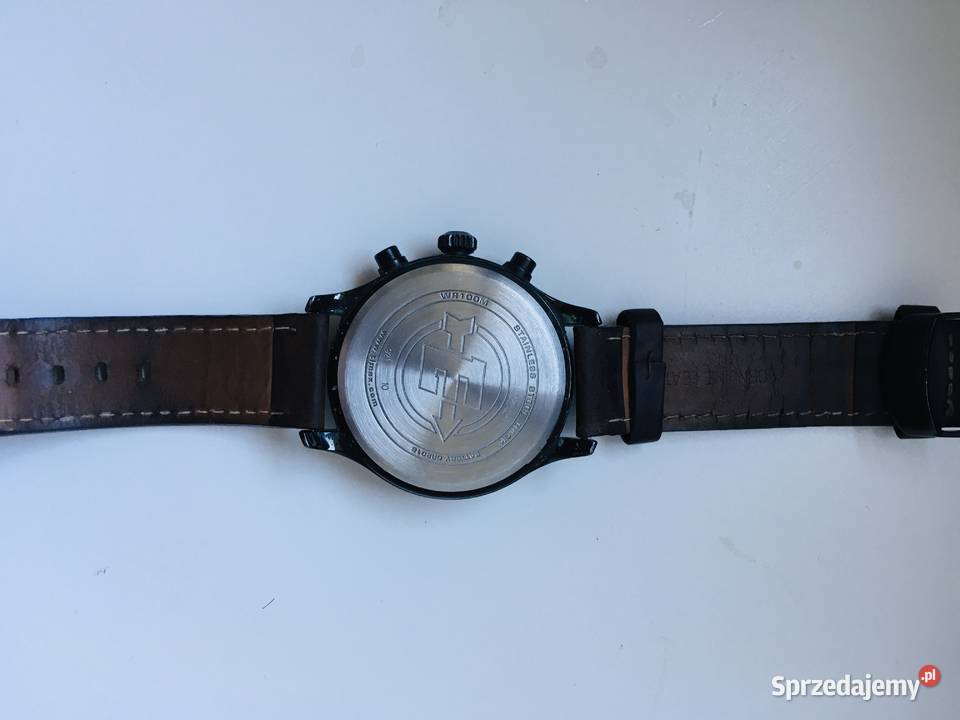 Timex expedition t49905 Wrocław