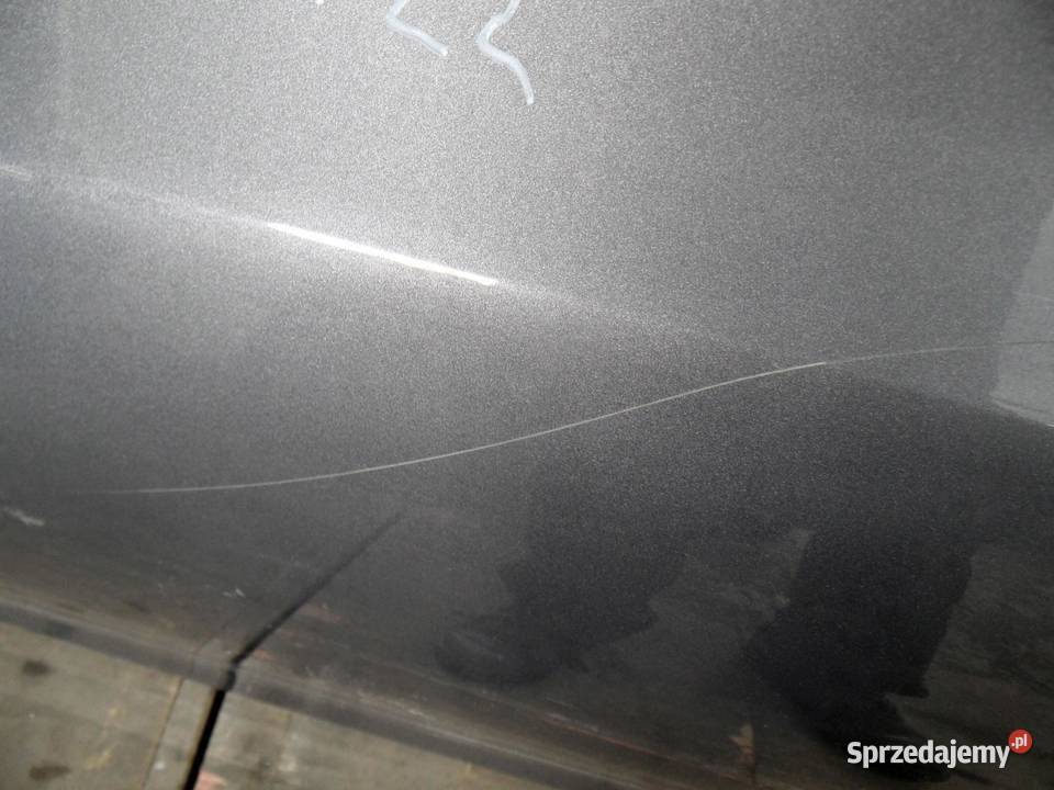 VW GOLF VI 10r drzwi lewy przód świętokrzyskie