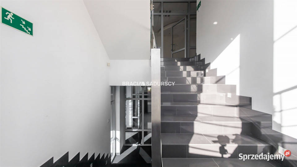 sprzedaży lokalu Kraków Ruczaj 859m2 małopolskie