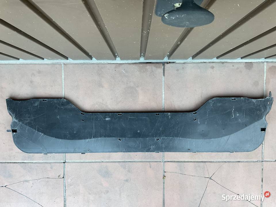 VOLVO S60 V60 Płyta Pod Zderzak 31386719 Pleszew sprzedam