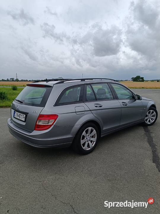 Możliwa zamiana szary Inowrocław