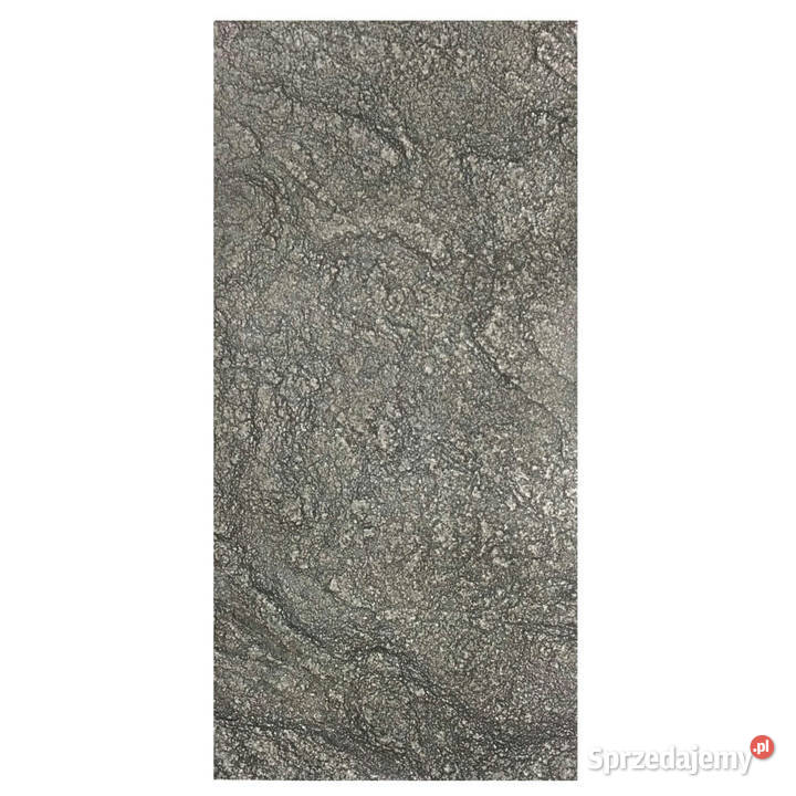 Płytki Kamienne Kwarcyt Luxury Tiles Black