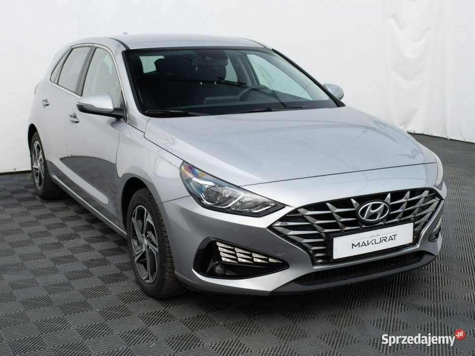 Hyundai i30 WD5965S15 DPI Smart Podgrzf I kier i30 Gdańsk