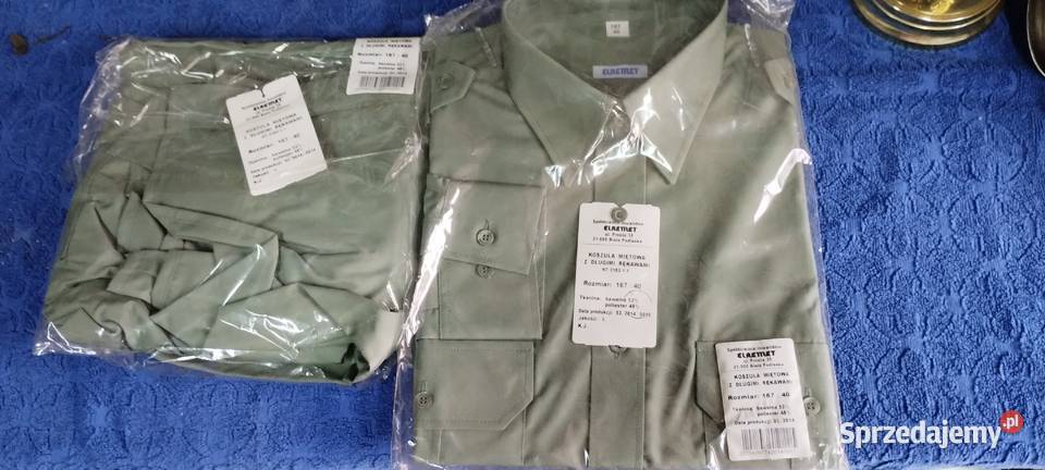 Czapka służba więzienna celna straż miejska PRL Kalisz