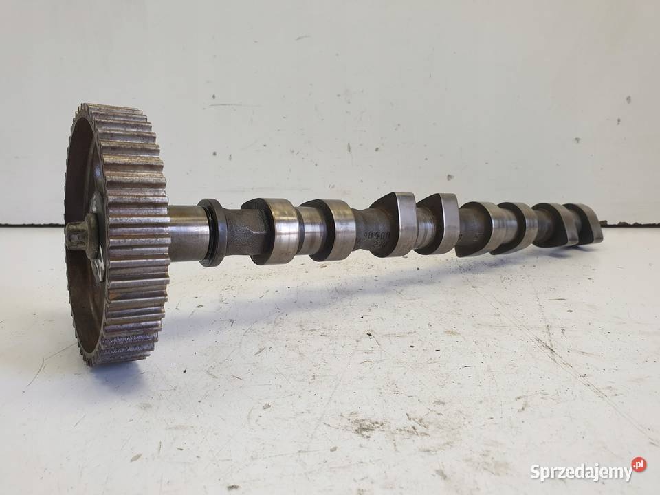 Opel Astra G 18 16V WAŁEK ROZRZĄDU WYDECHOWY osobowe Rozrząd