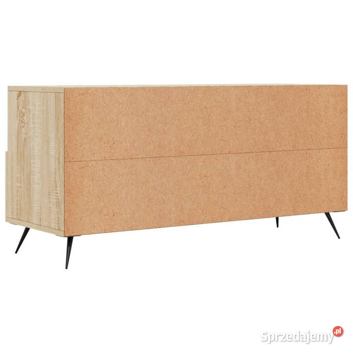 Szafka pod telewizor dąb sonoma 102x36x50 Warszawa