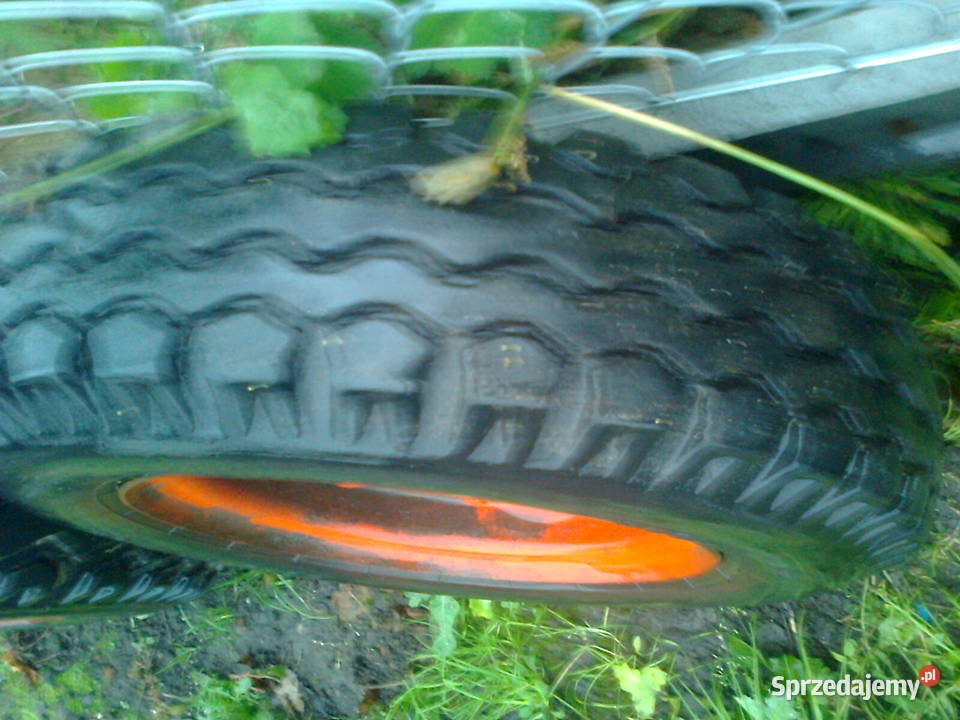 wyprzedaż garażowa Strzelno