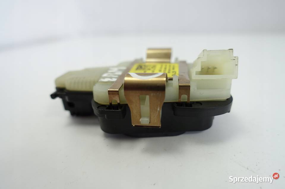 Mercedes W213 C213 CZUJNIK DESZCZU A2139006716 Rudka