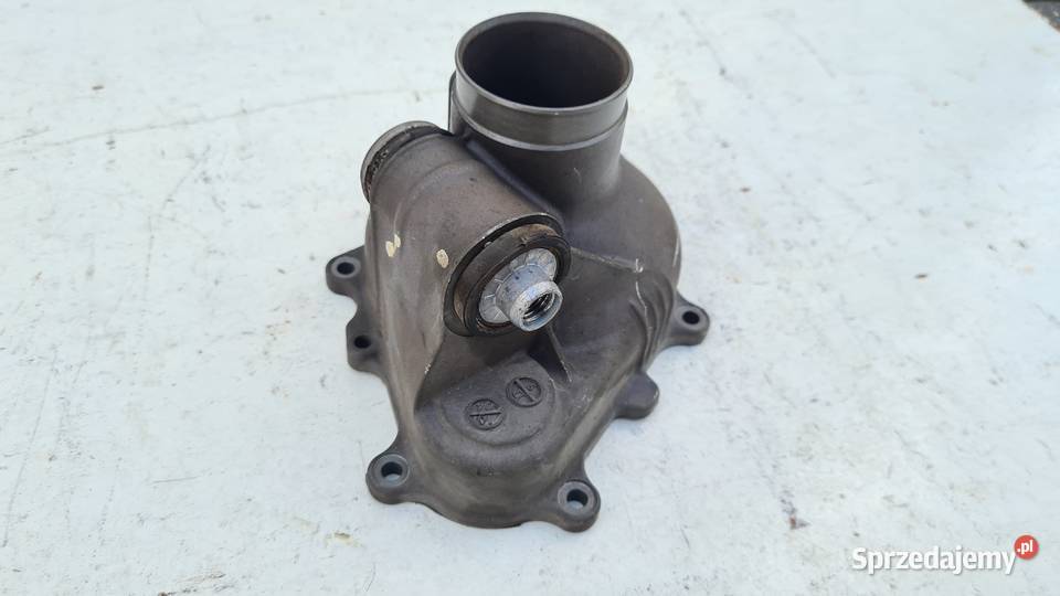 Element obudowy maglownicy Passat B8 Opole