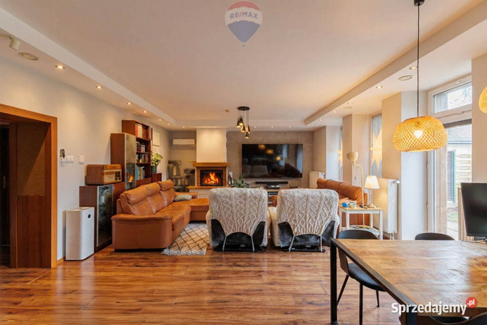 Chrzanów budynek mieszkaniowobiurowy małopolskie sprzedam