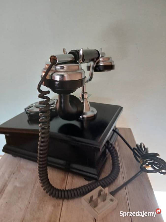 Polski telefon w stylu Design małopolskie sprzedam