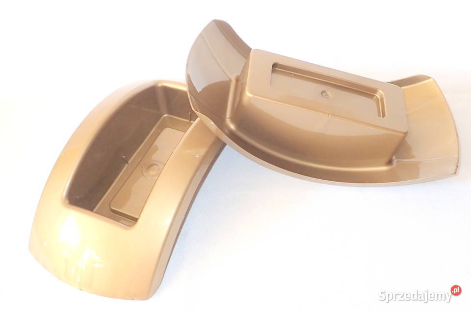 Miski na stroiki FOCUS średni WB 36 Złote Siewierz