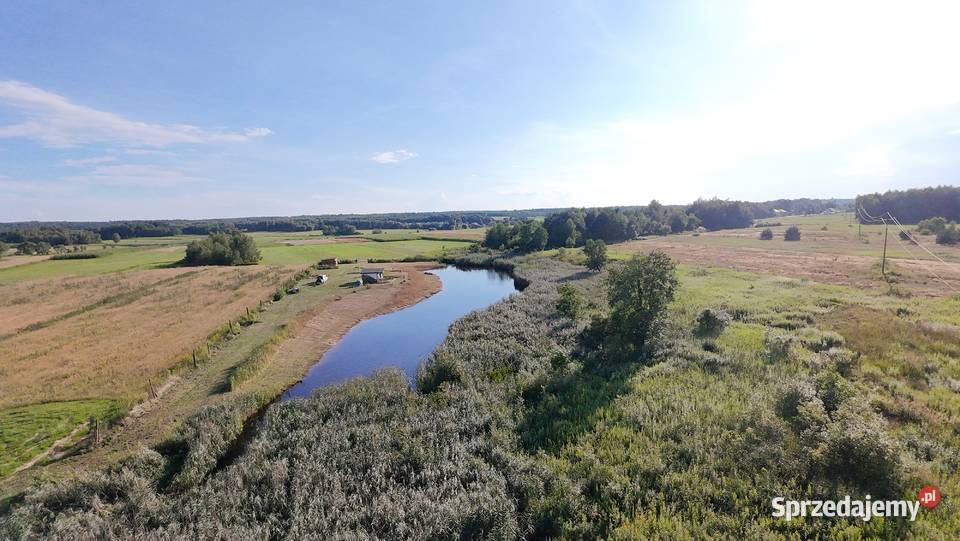 Domek wodą Łukawiec