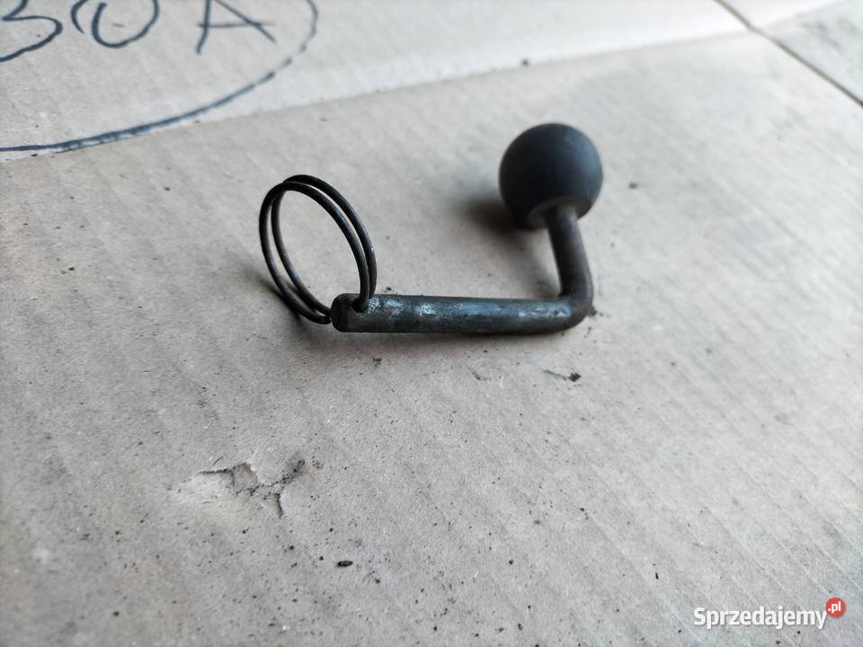 PEUGEOT 306 ZABEZPIECZENIE BOLEC HAKA Kamień-Kolonia