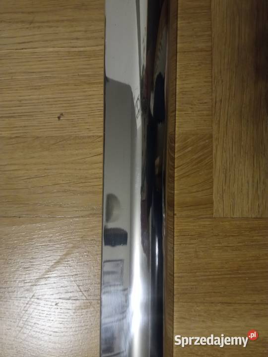 Listwy progowe Warszawa 223 M20 FSO Pobieda Olsztyn sprzedam