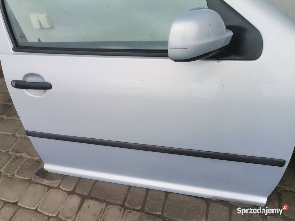 VOLKSWAGEN GOLF 4 IV 5D DRZWI PRAWY PRZÓD Nowy Sącz sprzedam