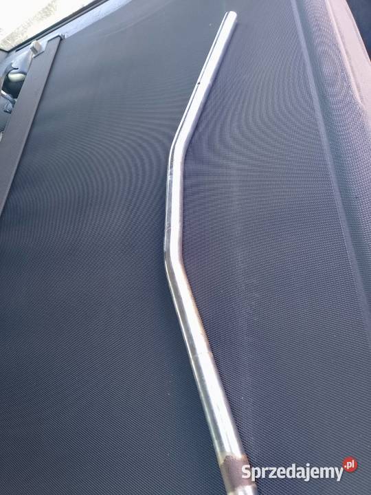 Wsk kierownica prosta