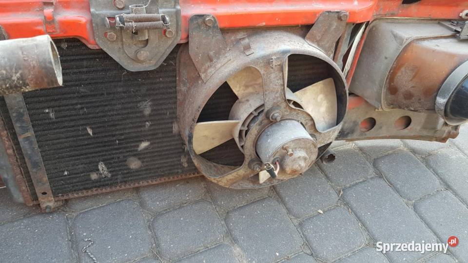 Pas przedni Wartburg Pasy przednie i tylne Opoczno