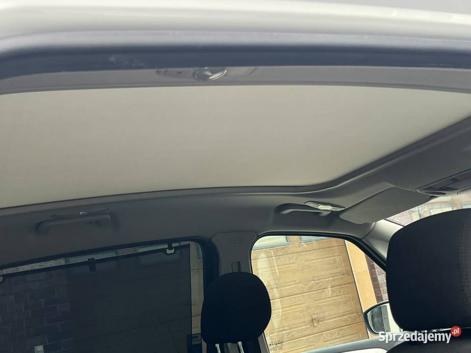 Ford S Salon Polska 20T automat Serwisowany sprzedam