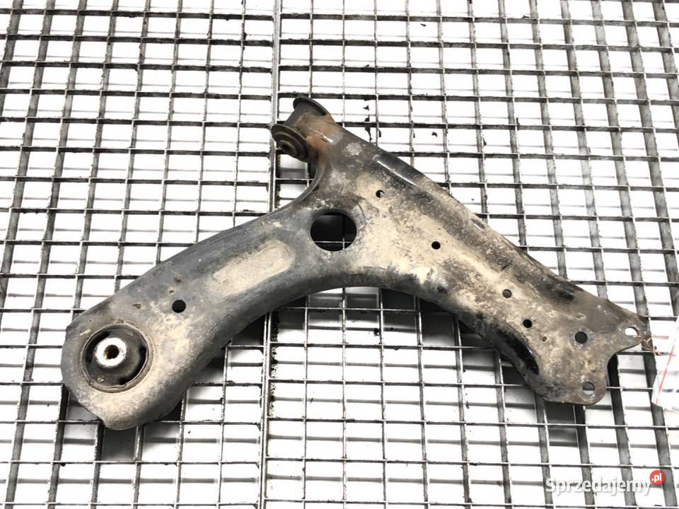 WAHACZ PRAWY PRZÓD SKODA FABIA III Hatchback osobowe podkarpackie