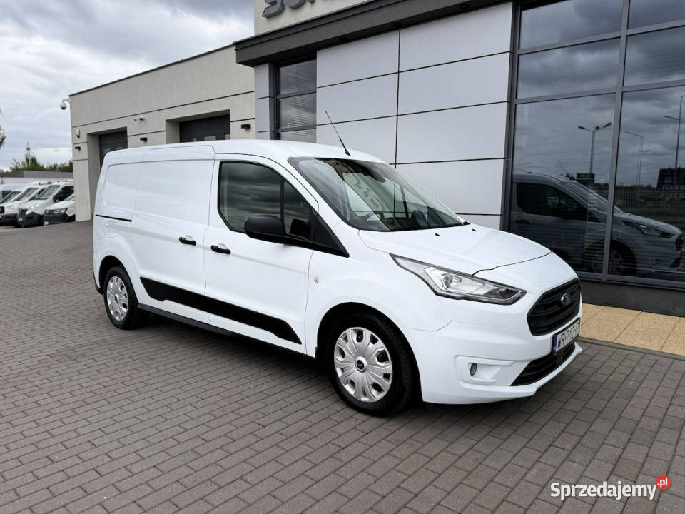 Ford Transit Connect Connect L2 15Tdci pełny VAT Radom