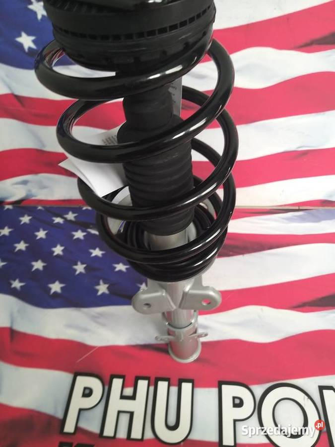 McPERSON CHRYSLER TCDODGE GC 0720 R Lampy przeciwmgielne wielkopolskie Kawnice