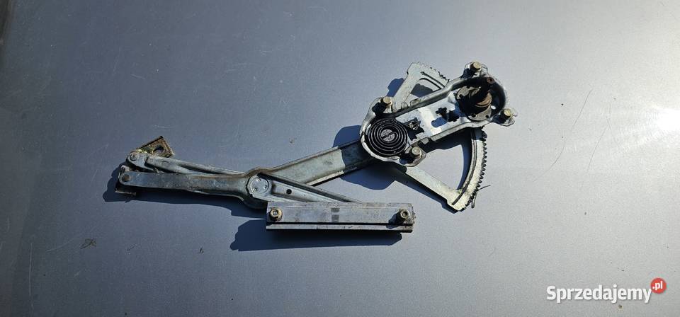 Podnosnik szyby lewy przód mercedes w124 Zbąszyń