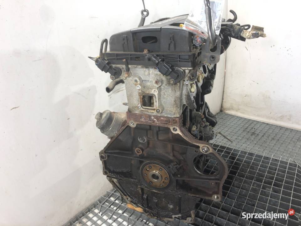 SILNIK OPEL 18 140 Z18XER 0519 ZAFIRA B