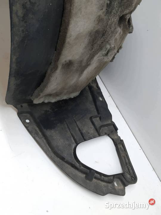 NADKOLE PRAWY PRZÓD 9680316480 Peugeot 207 I świętokrzyskie