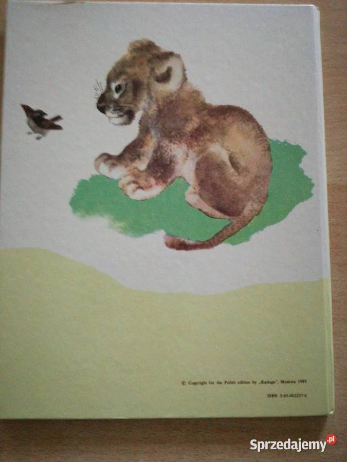 Zwierzątka lubelskie