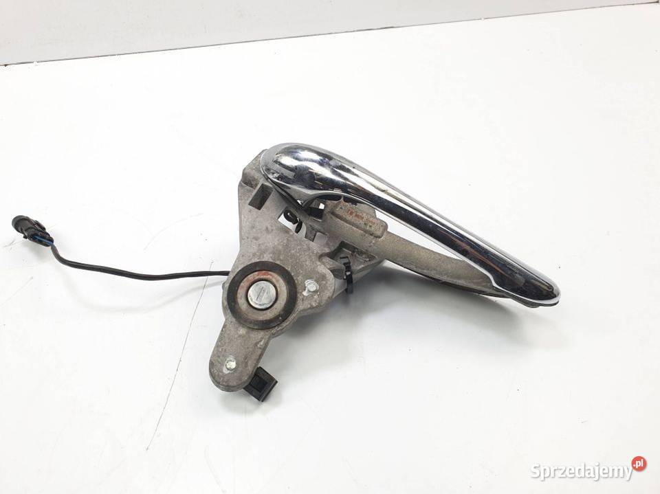 KLAMKA PRAWA PRZÓD MASERATI GRANTURISMO MC Sport Lipno