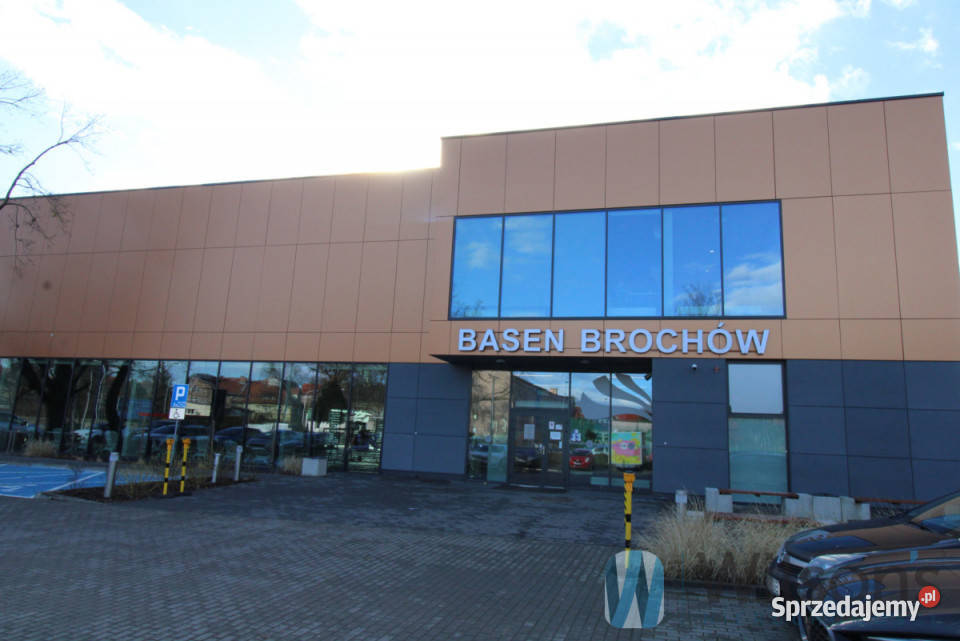 Mieszkanie 4622 metry Wrocław Brochów 46.22m2 sprzedam