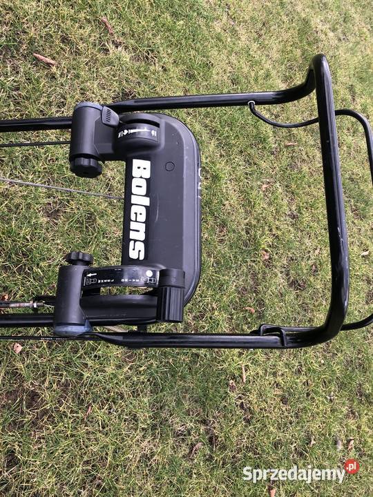 Kosiarka Bolens Gorzów Wielkopolski