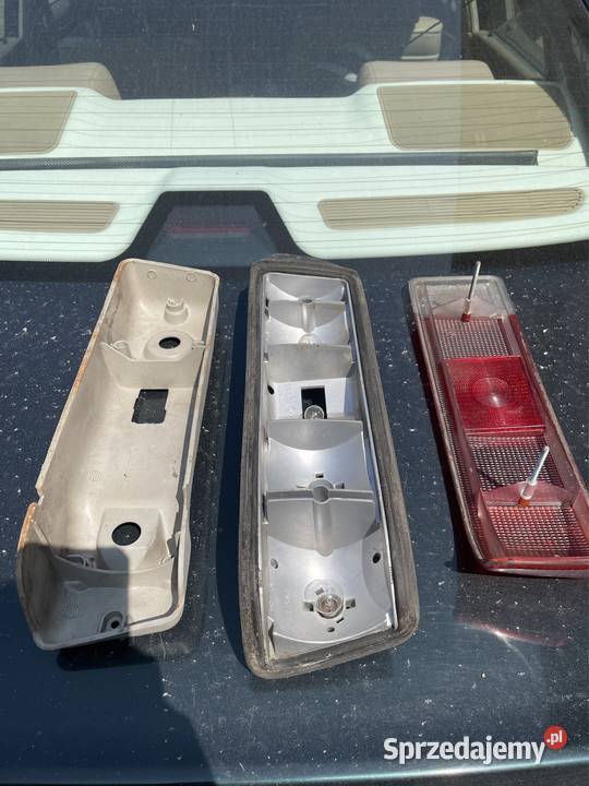 Lampa tylna BMW e21 prawa Wrocław